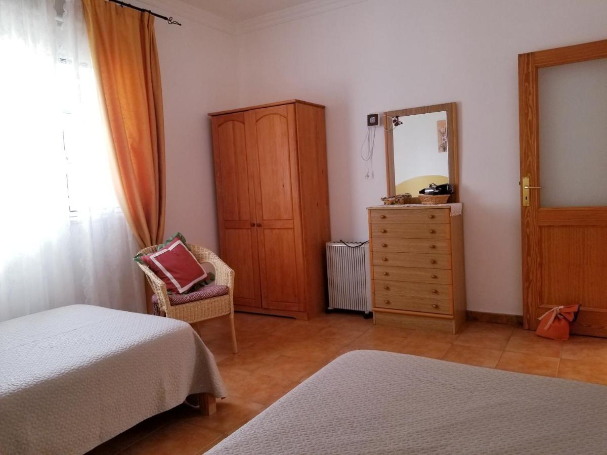 Casa Camino Tamadaba