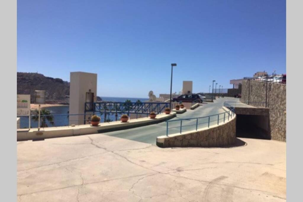 Blue Pearl - Pool - Terrace - Ocean View - - Wifi - Wonderful Complex - Free Digital Travel Guide * Mogan