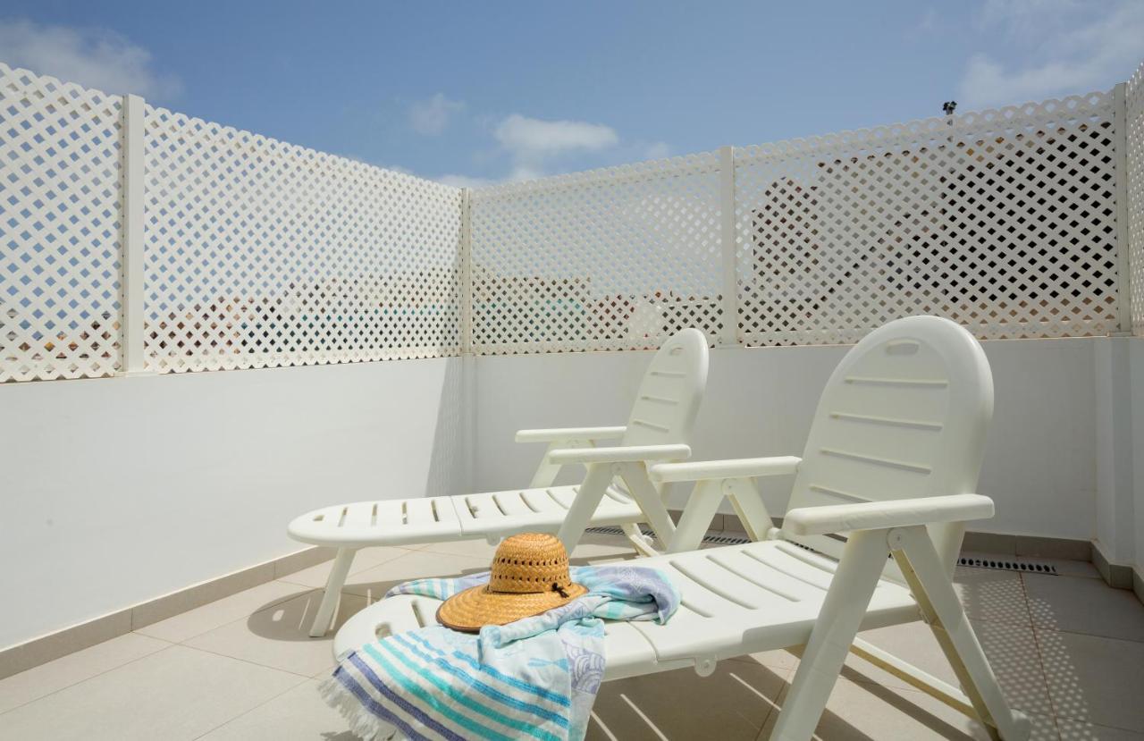 El Atico Del Mar 5b Appartement Las Palmas