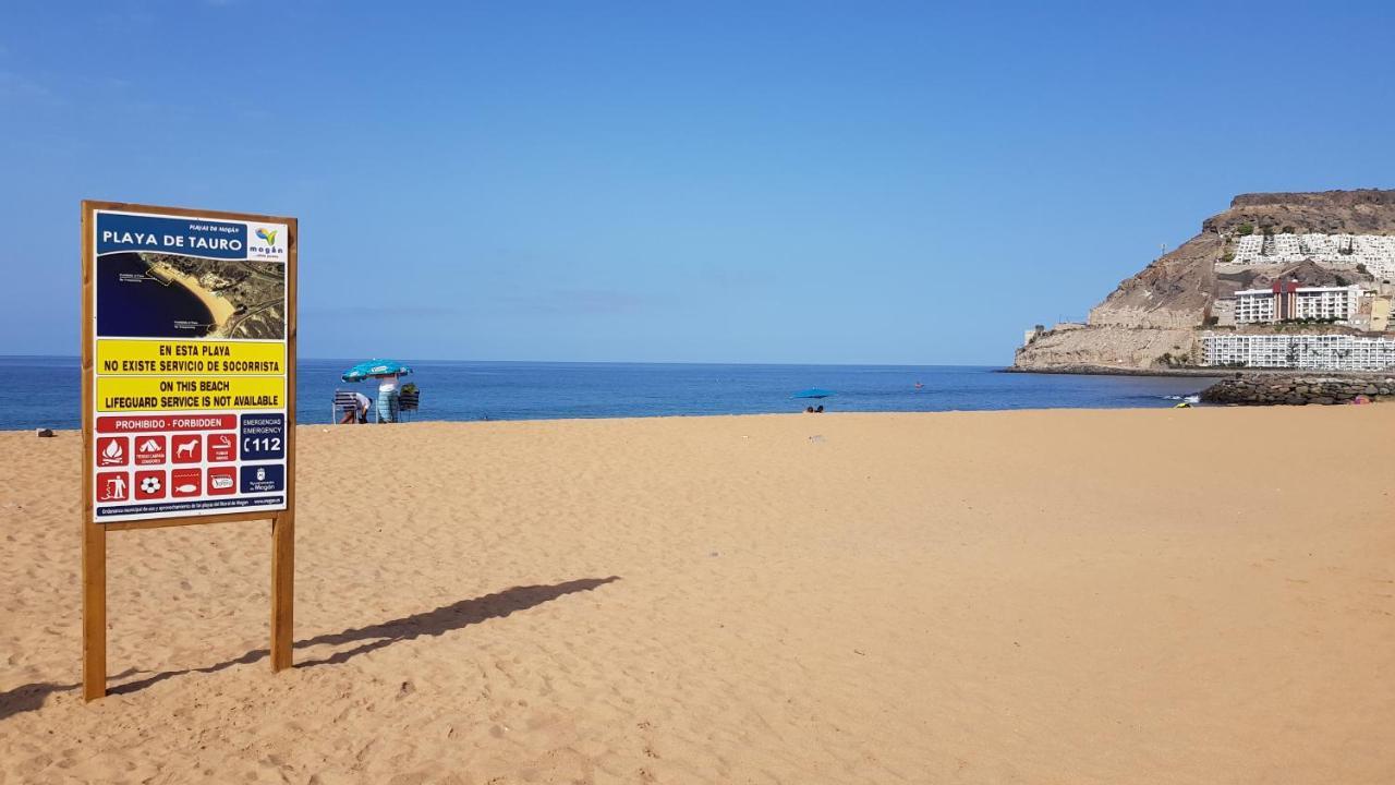 Cozy Ocean View, Playa Del Cura Apartamento