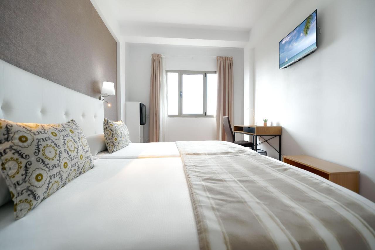 Hotel Matilde By Grupo Matilde