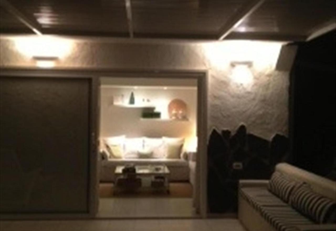 Nueva Baviera 42 Ferienhaus *