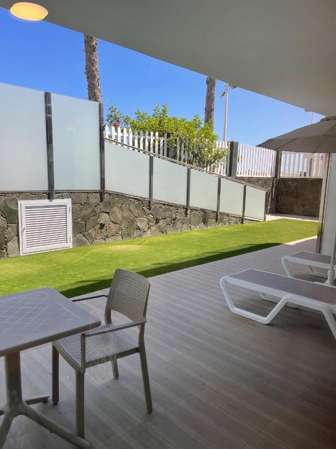 Apartment Oasis Playa Maspalomas *