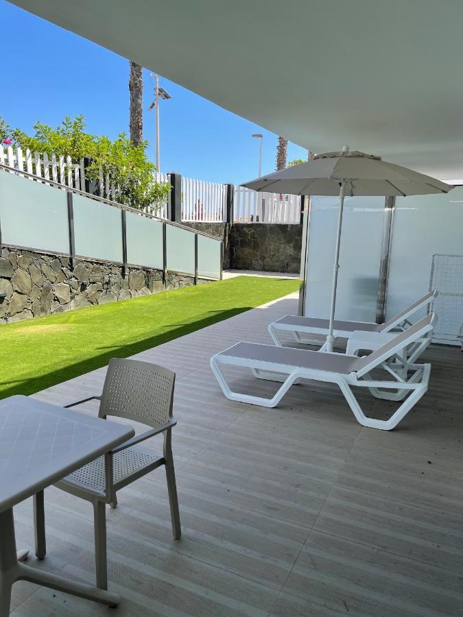 Apartment Oasis Playa Maspalomas *