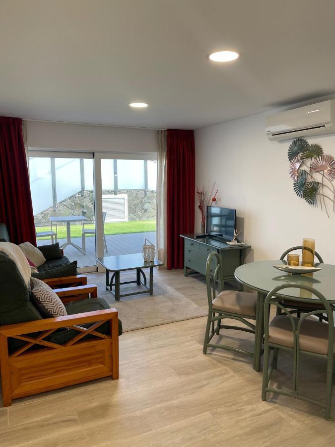 Apartment Oasis Playa Maspalomas