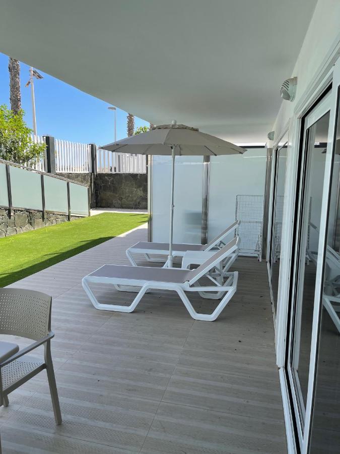 Oasis Playa Maspalomas *