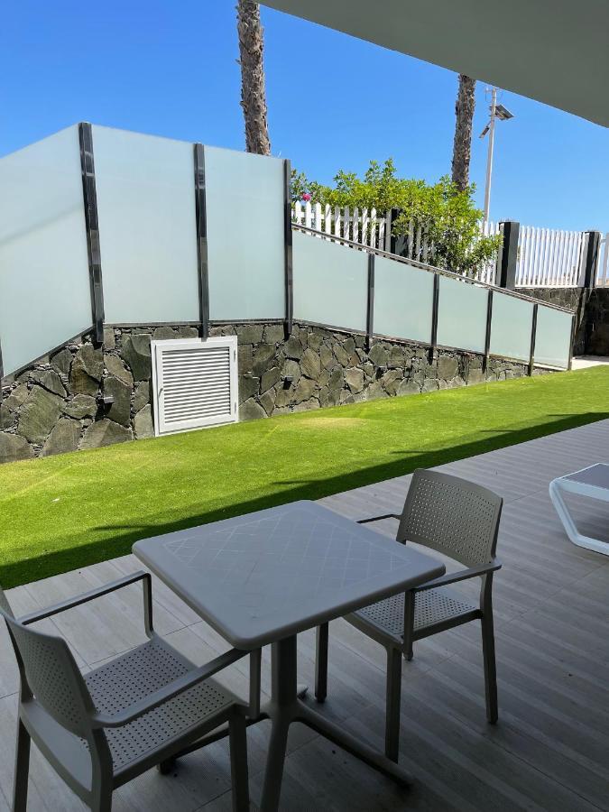 Apartment Oasis Playa Maspalomas *