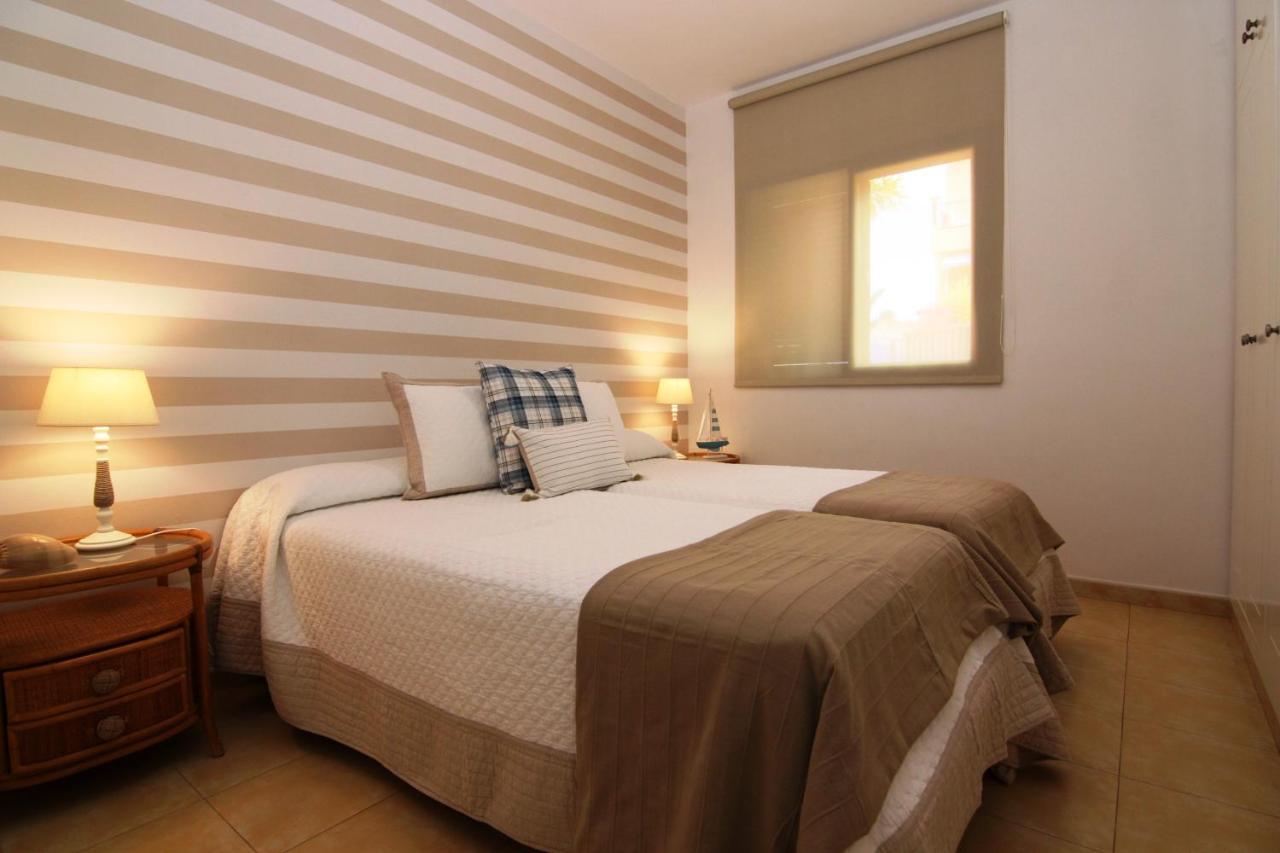 Vakantiehuis Bahia Ii 5 *