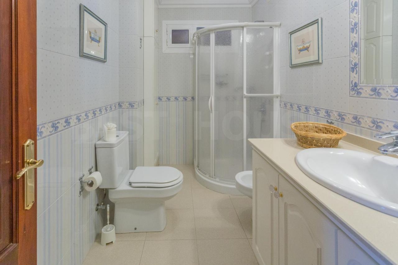 Fantastic Rural House With Pool And Terrace * Santa Brigida (Gran Canaria)