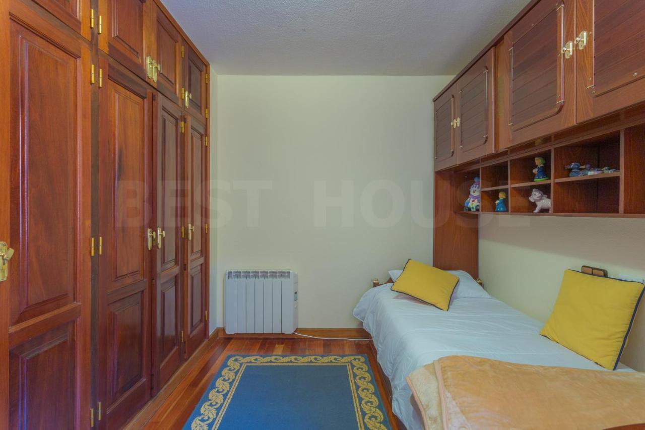 Fantastic Rural House With Pool And Terrace Holiday home *