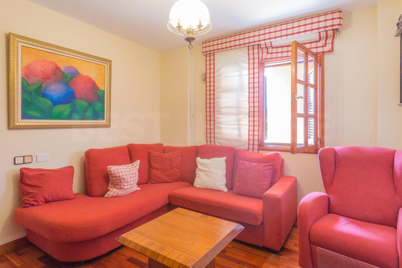 Fantastic Rural House With Pool And Terrace Holiday home *