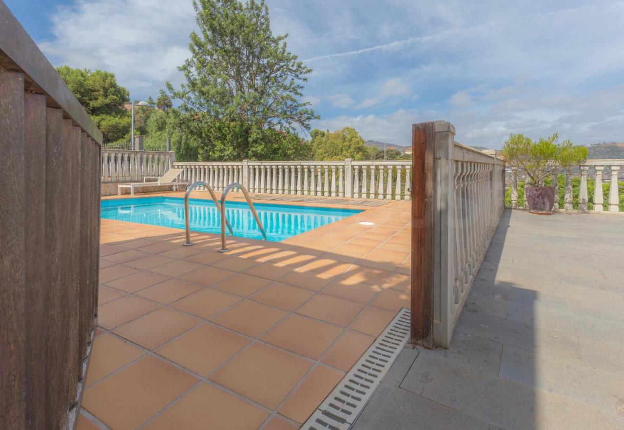 Holiday home Fantastic Rural House With Pool And Terrace *
