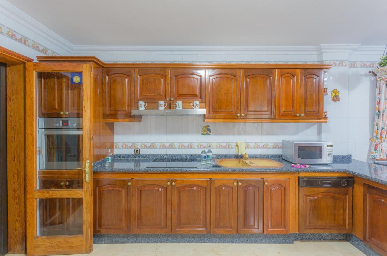 Fantastic Rural House With Pool And Terrace Holiday home *