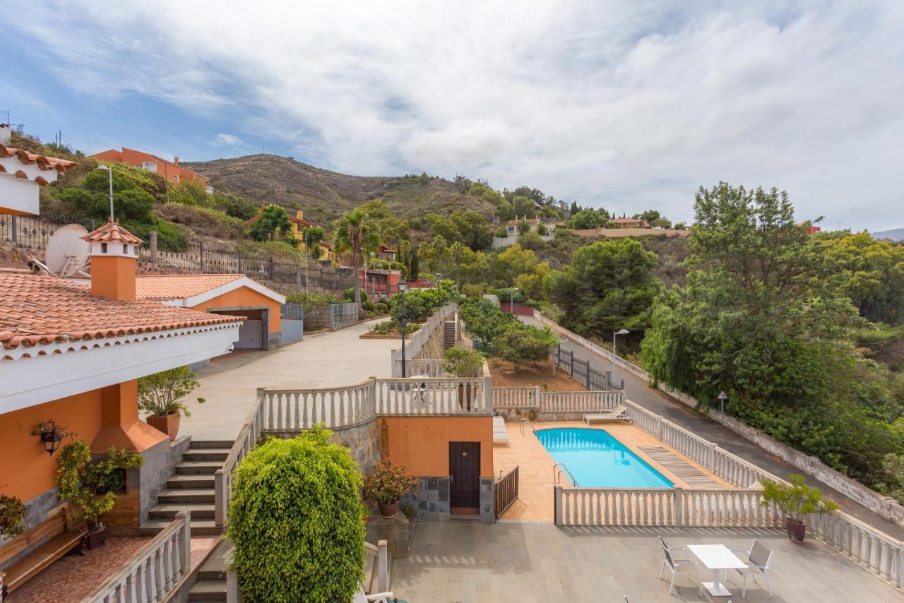 Holiday home Fantastic Rural House With Pool And Terrace *