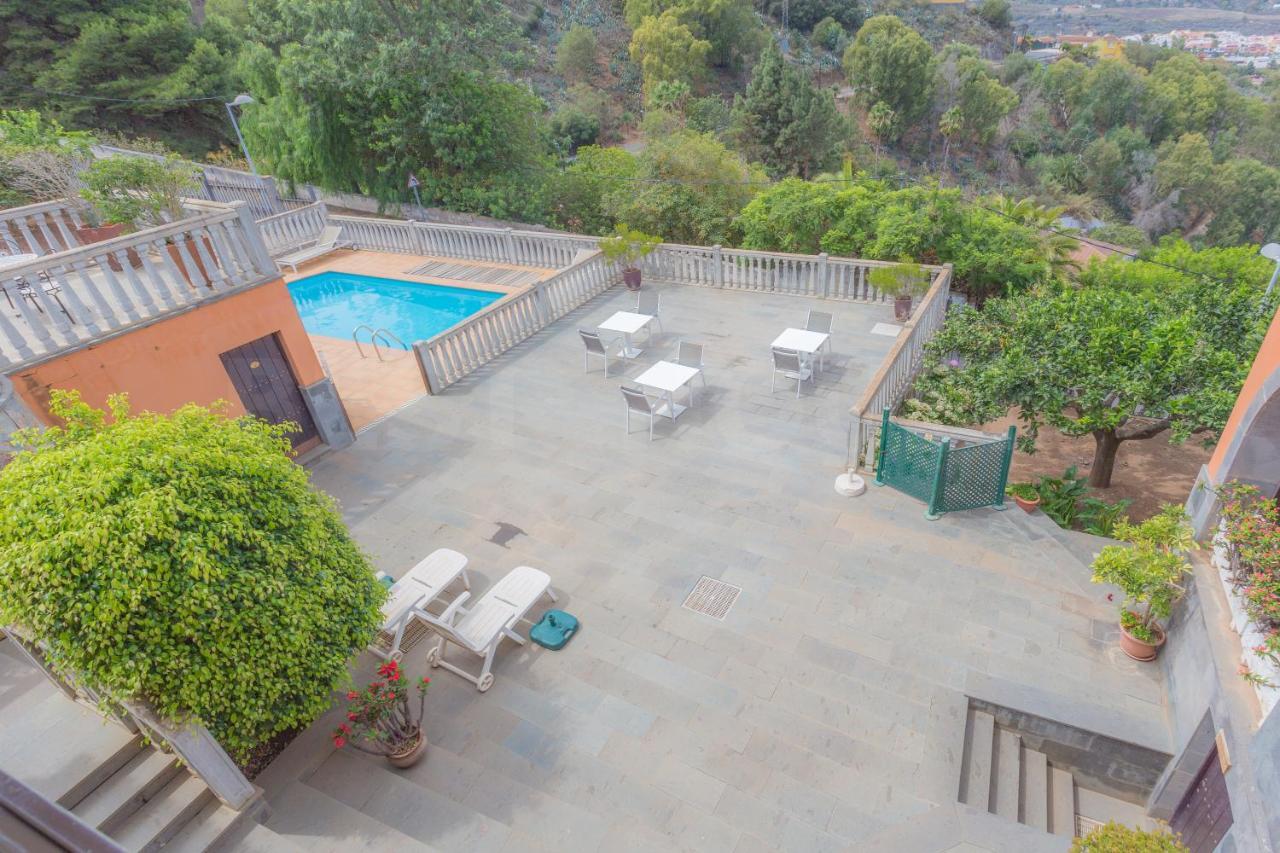 Fantastic Rural House With Pool And Terrace Holiday home
