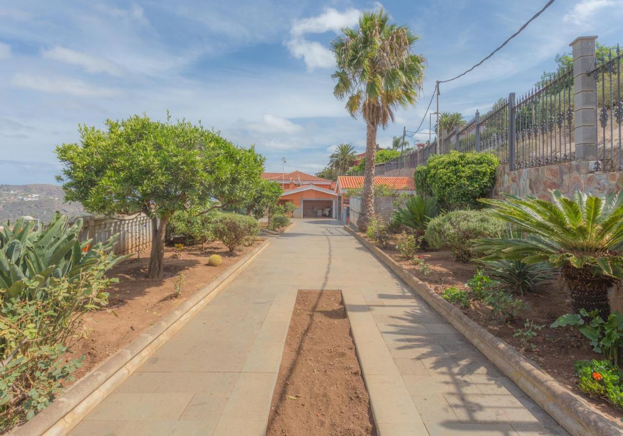 Holiday home Fantastic Rural House With Pool And Terrace Santa Brigida (Gran Canaria)