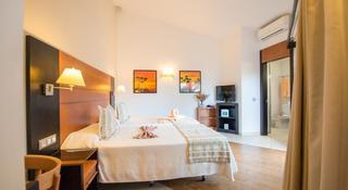 Hl Miraflor 4* Playa del Ingles (Gran Canaria)
