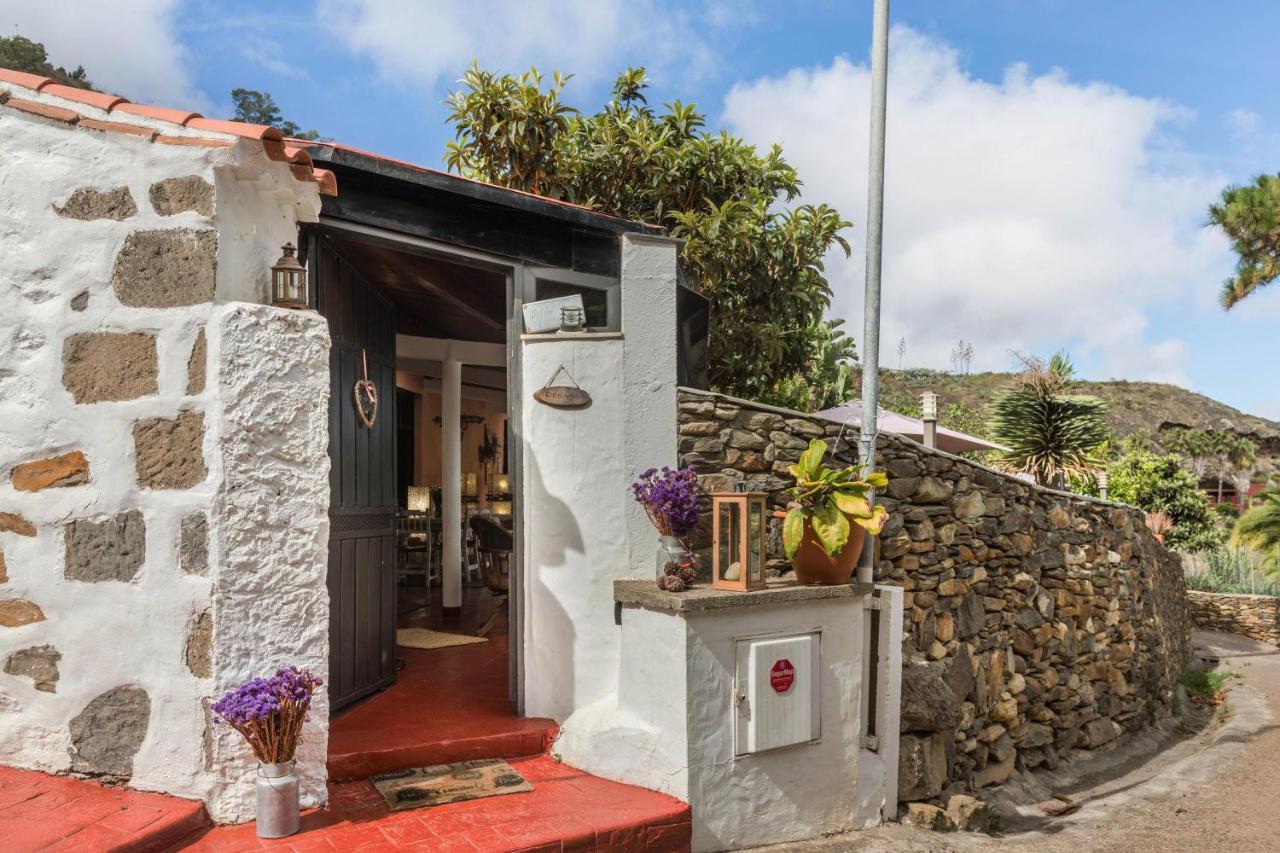 Pousada Casa Donana Arucas