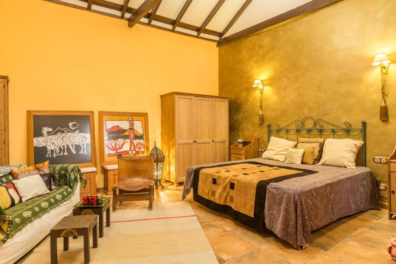 Casa Donana Pousada Arucas