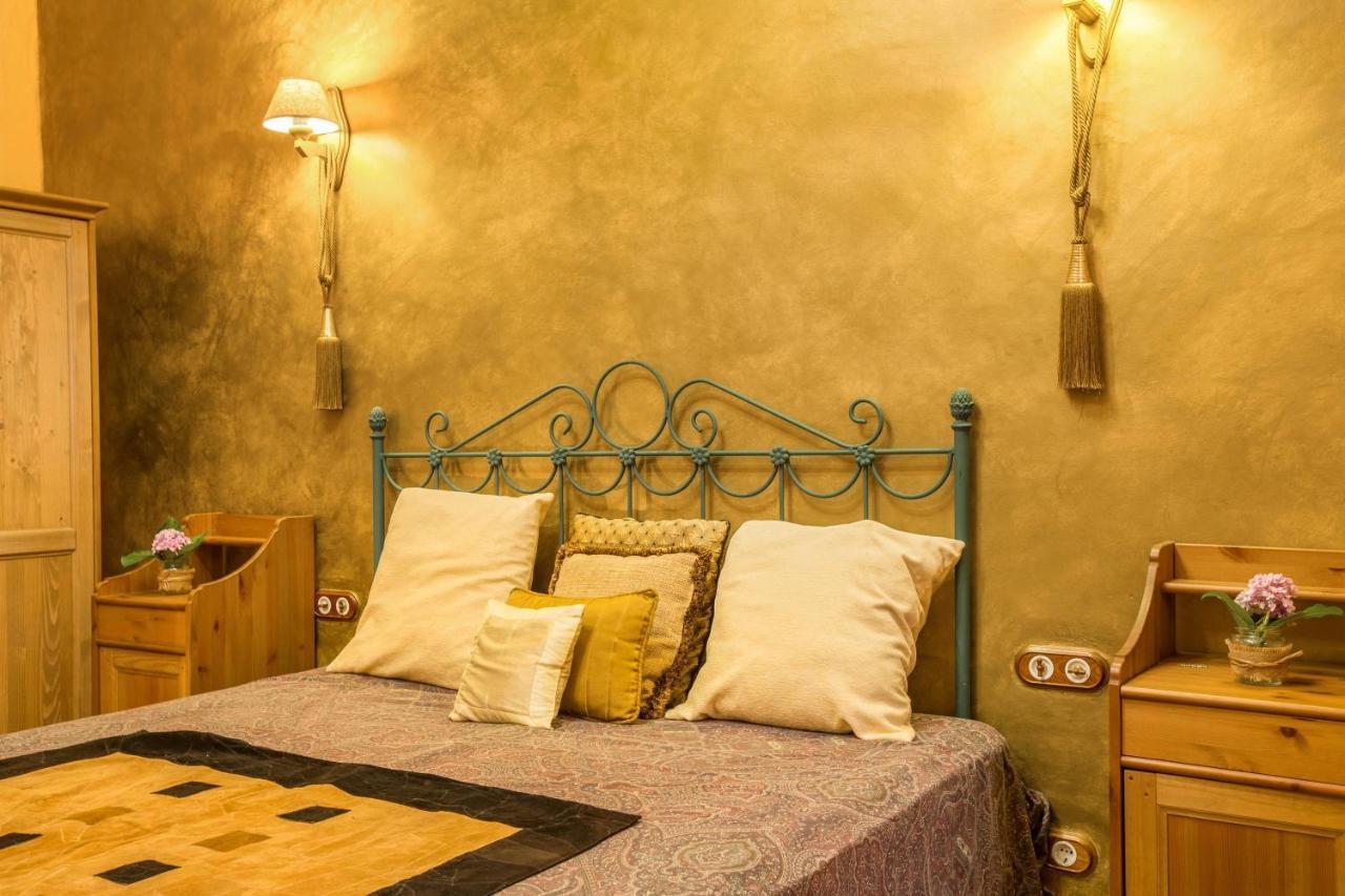 Casa Donana Villa