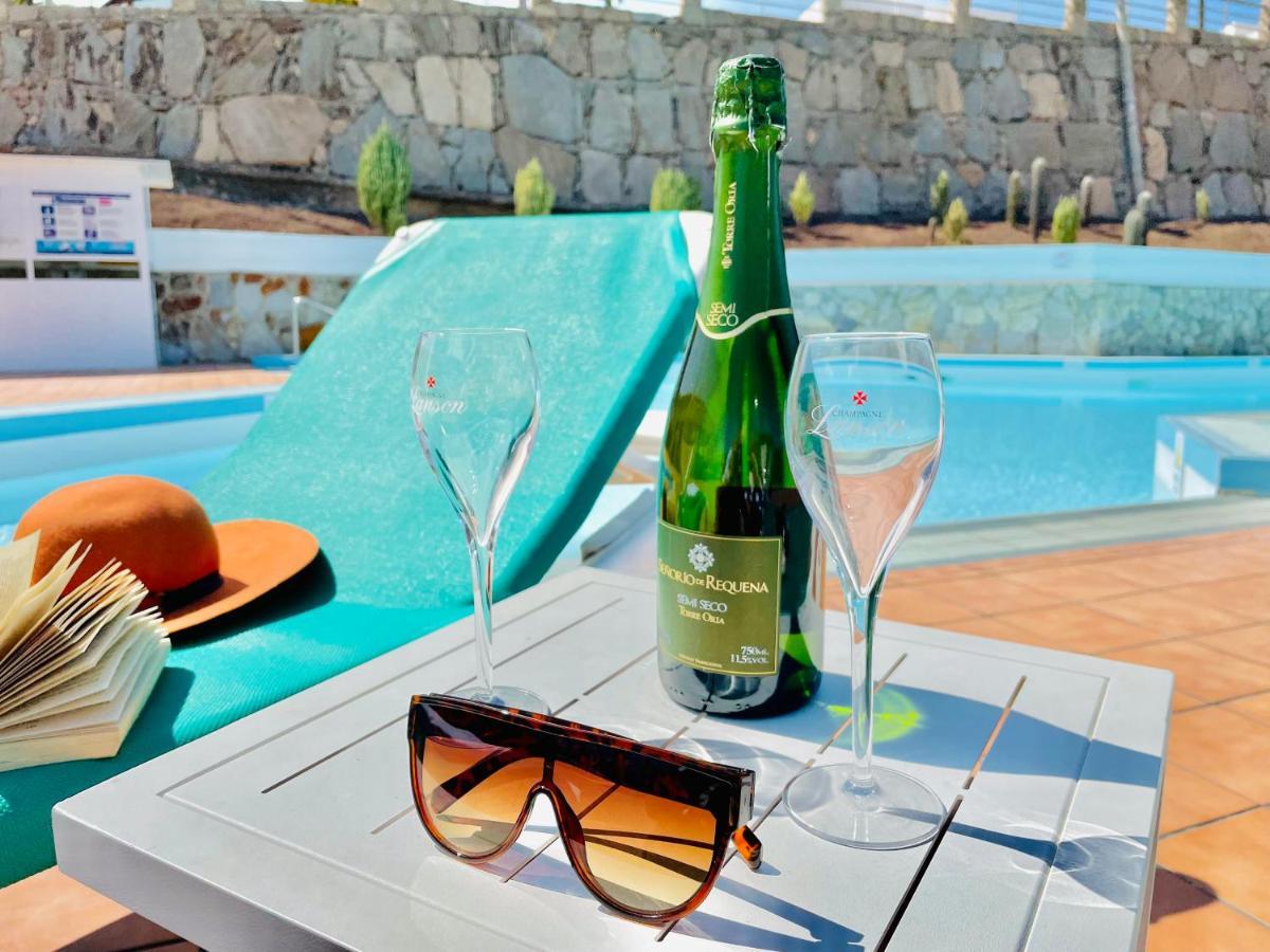 The Malibu Club - Puerto Rico Apartment