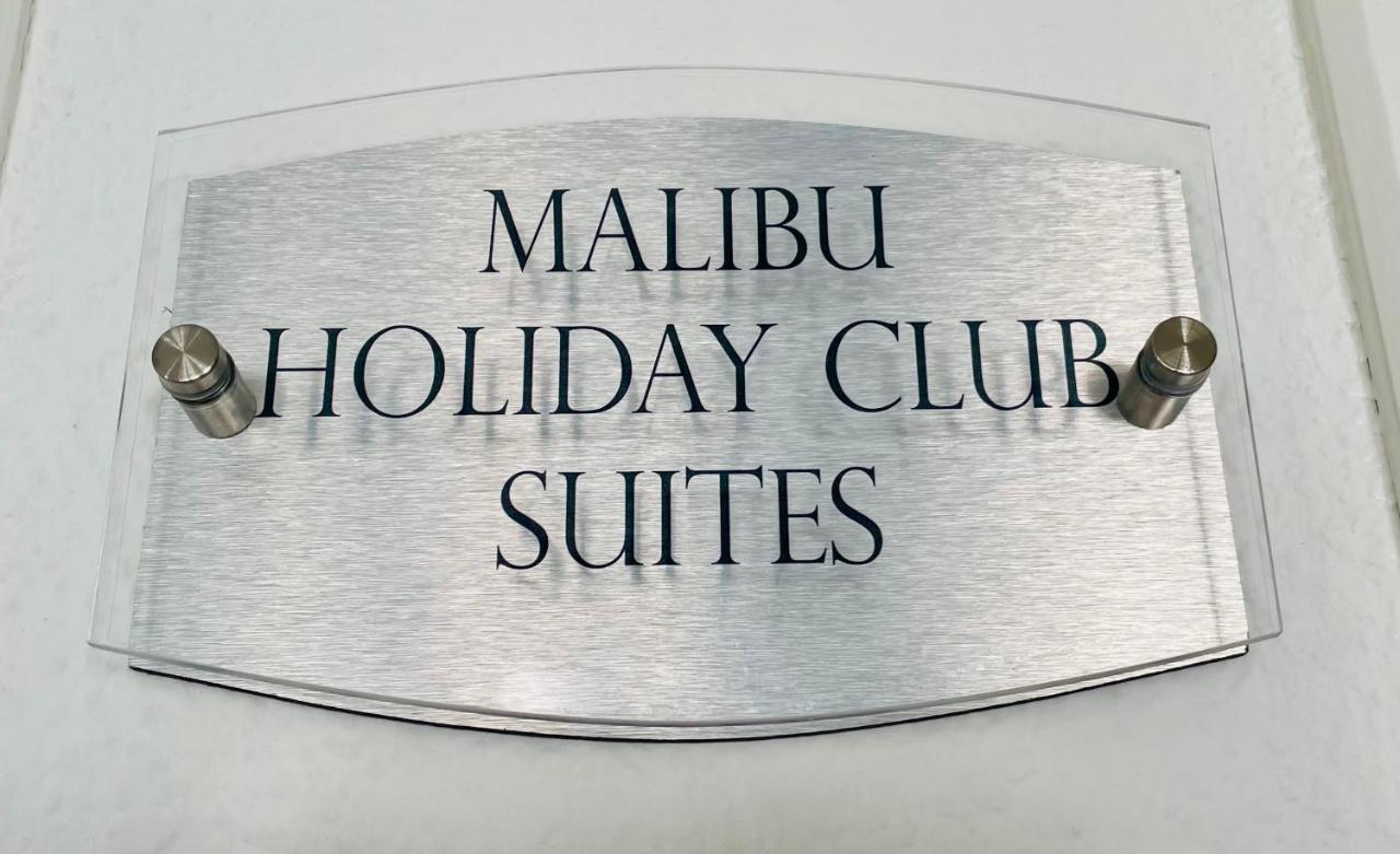 Apartment The Malibu Club - Puerto Rico *