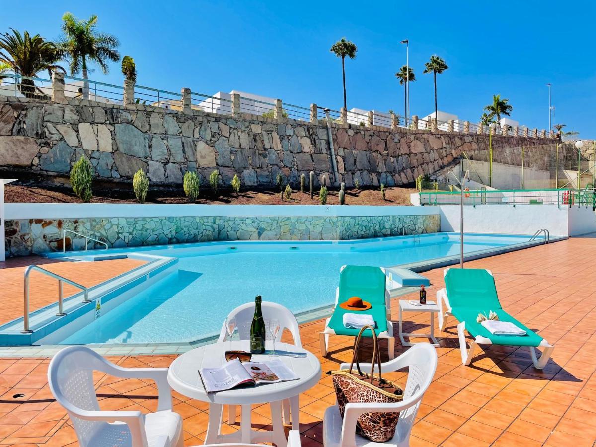 The Malibu Club - Puerto Rico Apartment