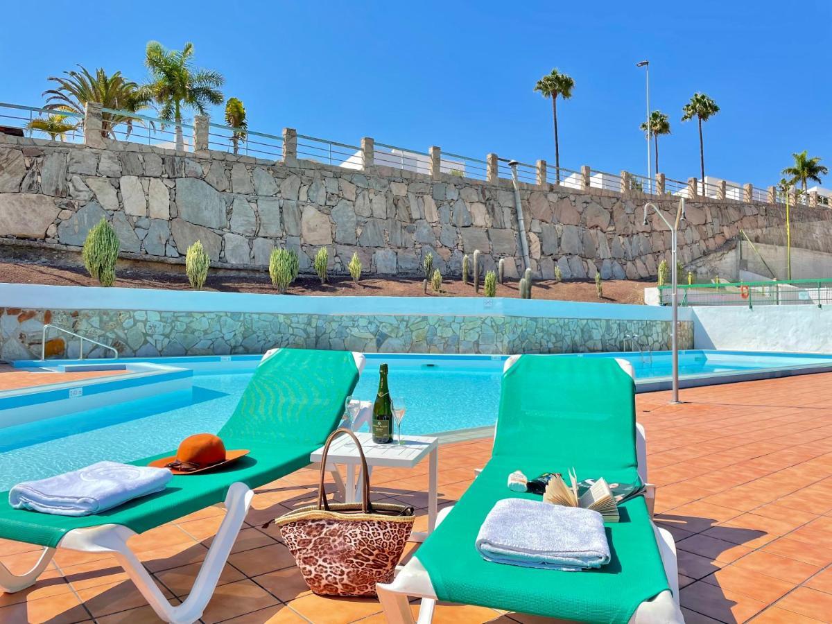 Apartment The Malibu Club - Puerto Rico Puerto Rico (Gran Canaria)