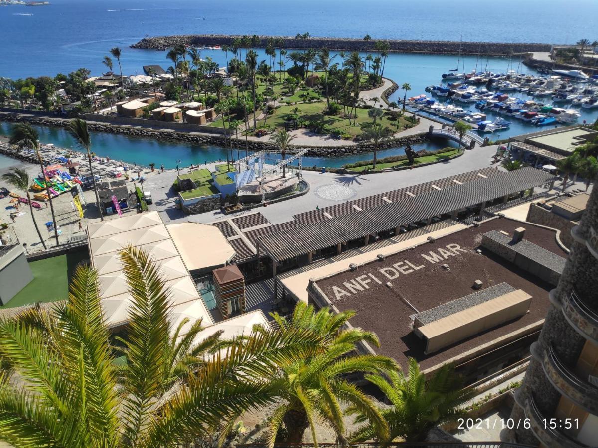 Aparthotel Anfi Del Mar 2