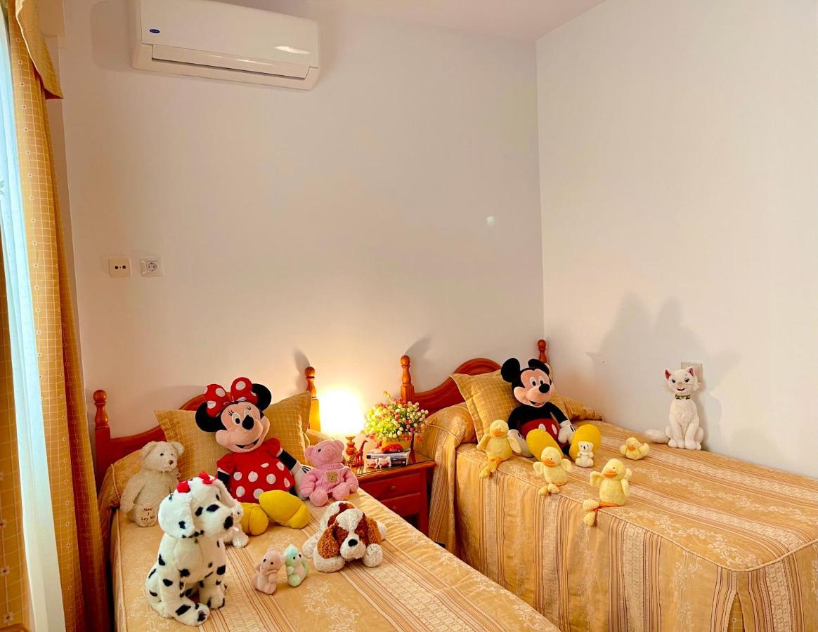 Emycanarias Homes Vecindario