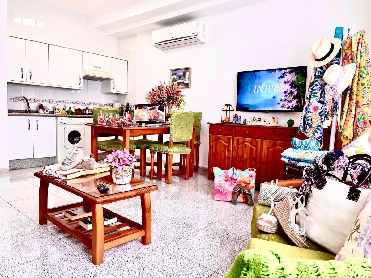 Emycanarias Homes Vecindario