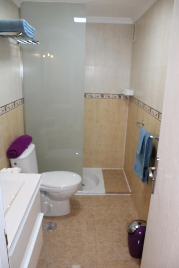 Apartment Tropical Canary - Playa Del Ingels Playa del Inglés