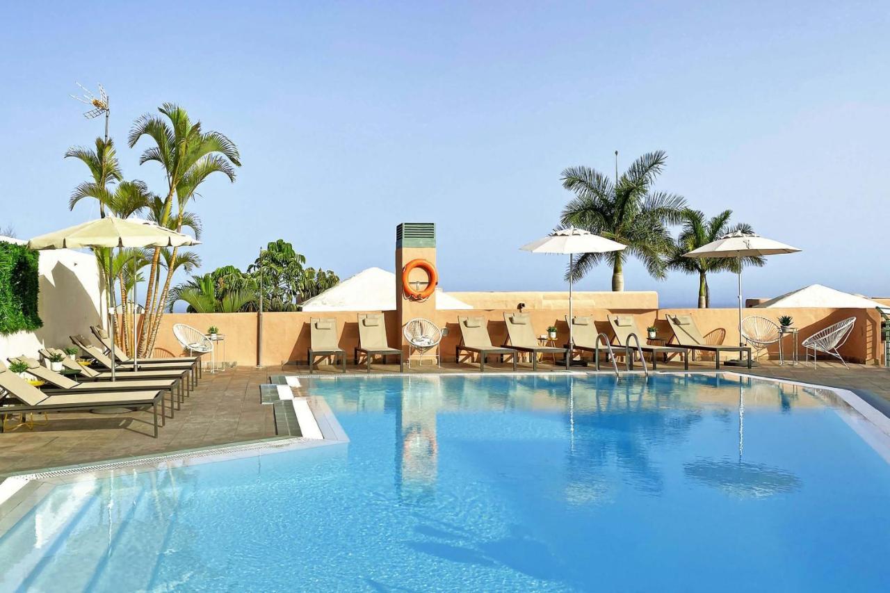 Holiday home Salobre Morro Golf 10 *