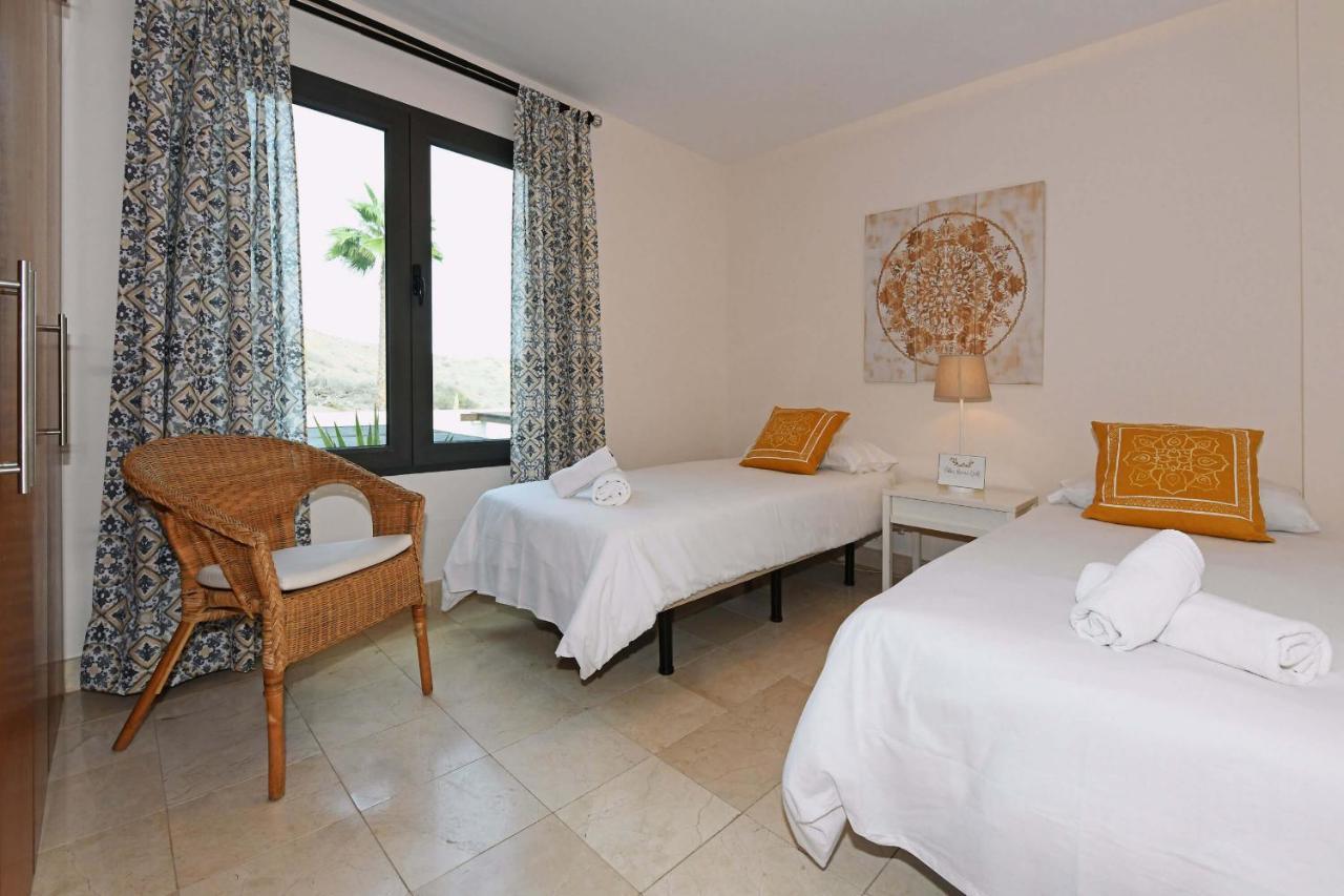 Casa de férias Salobre Morro Golf 10 Maspalomas (Gran Canaria)