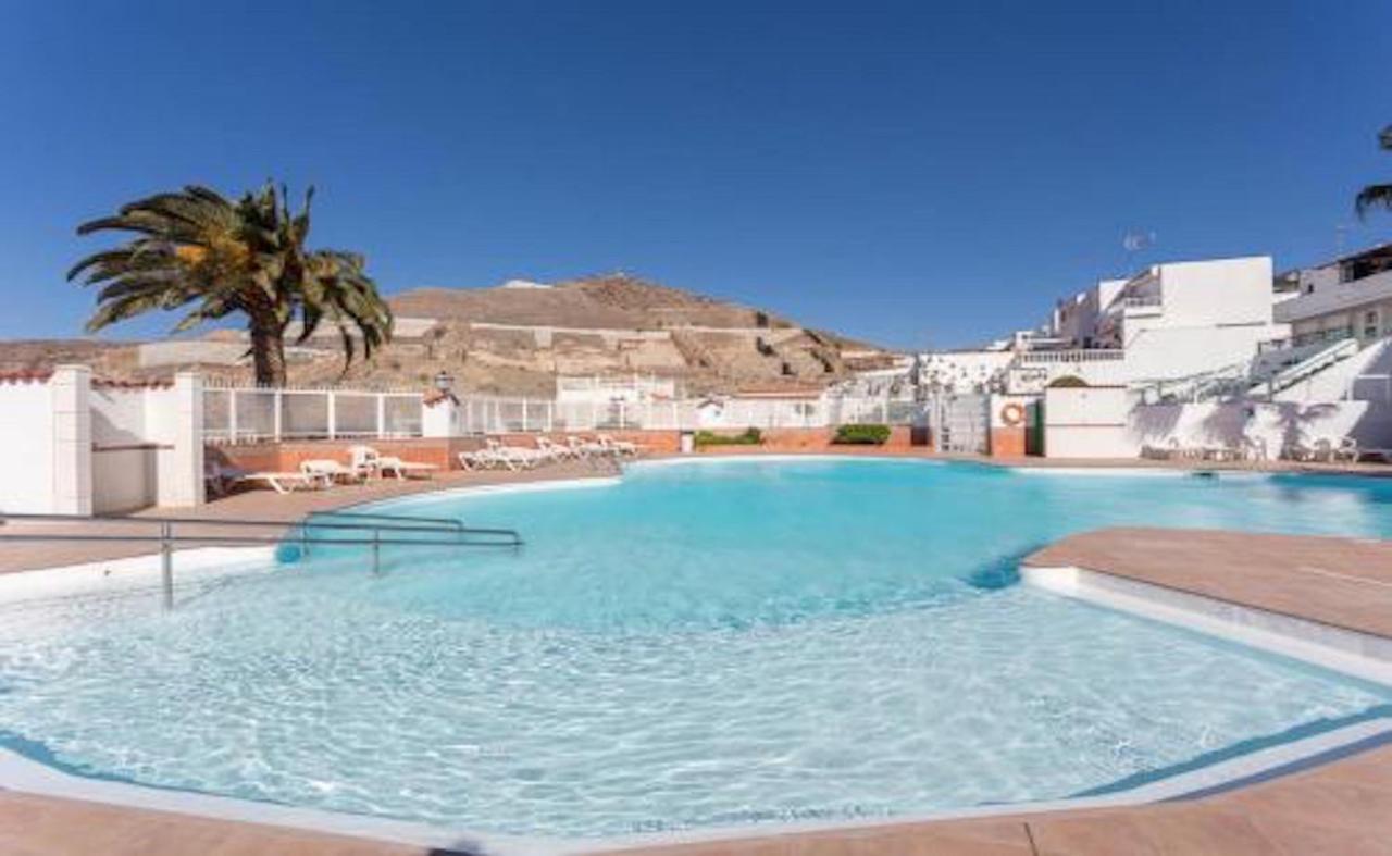 Sunset Balcony With Ocean Views Holiday home Mogan