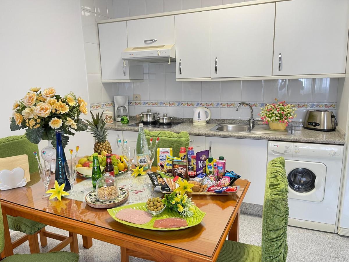Emycanarias Homes Vecindario