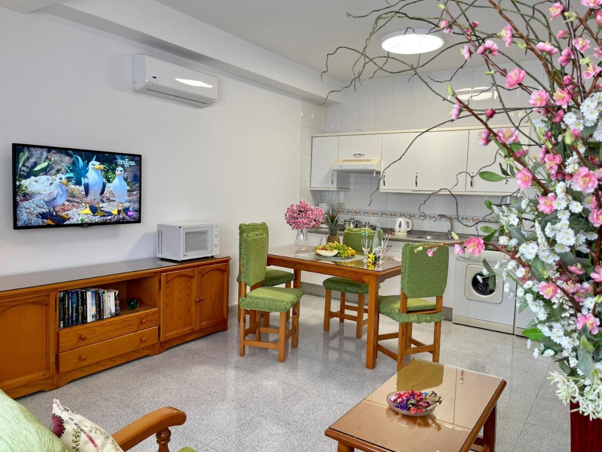 Emycanarias Homes Vecindario Apartamento