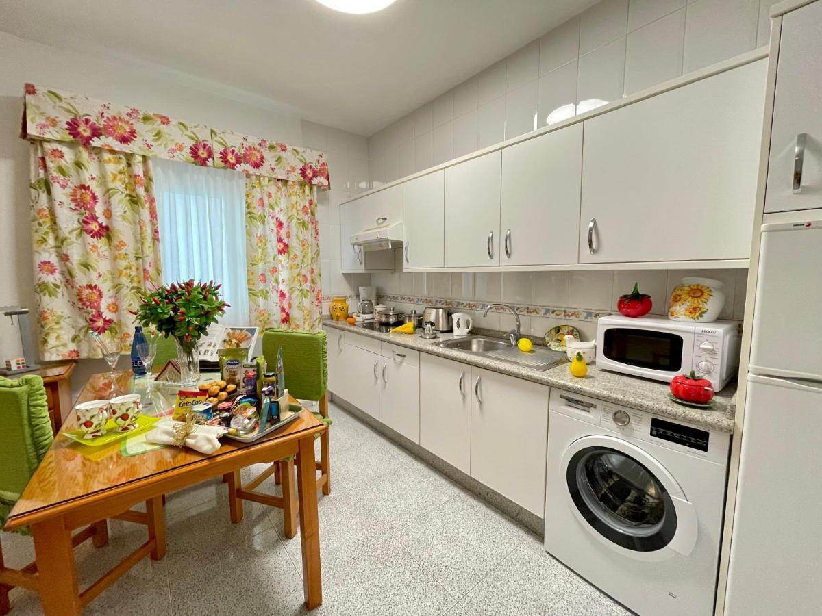 Apartamento Emycanarias Homes Vecindario