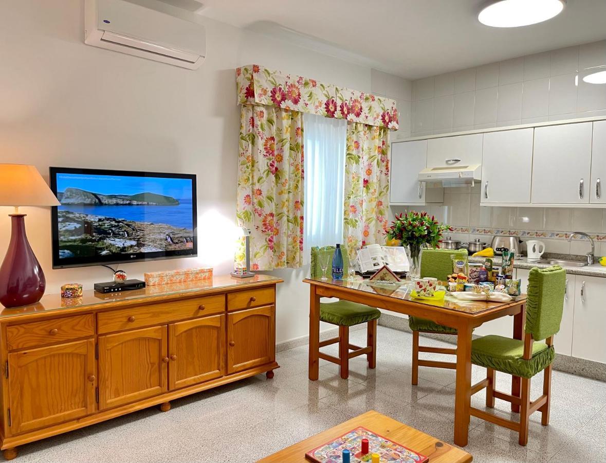 Apartamento Emycanarias Homes Vecindario *