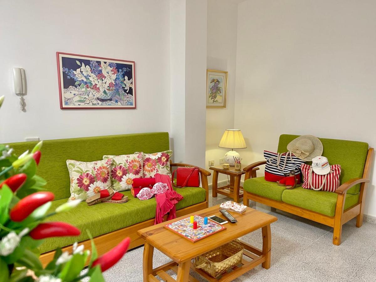 Apartamento Emycanarias Homes Vecindario Vecindario (Gran Canaria)