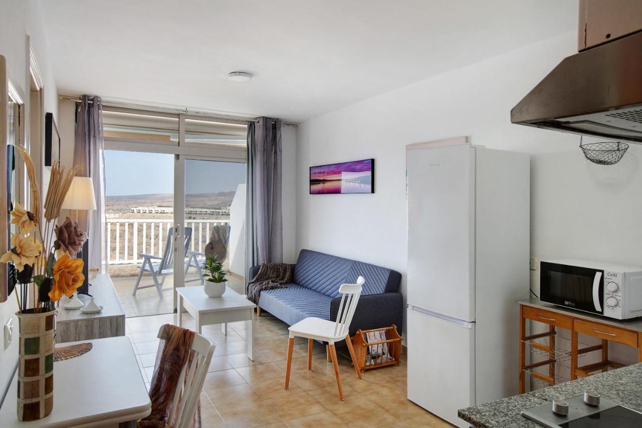Balcon De Amadores 2 Apartment *