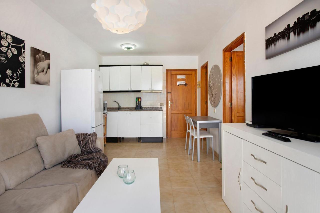 Balcon De Amadores 1 Appartement