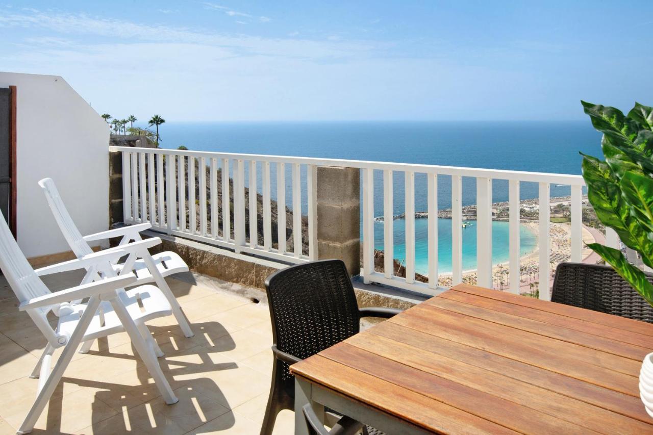 Apartment Balcon De Amadores 2 Puerto Rico (Gran Canaria)
