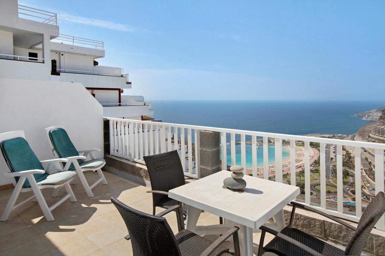 Balcon De Amadores 1 Appartement
