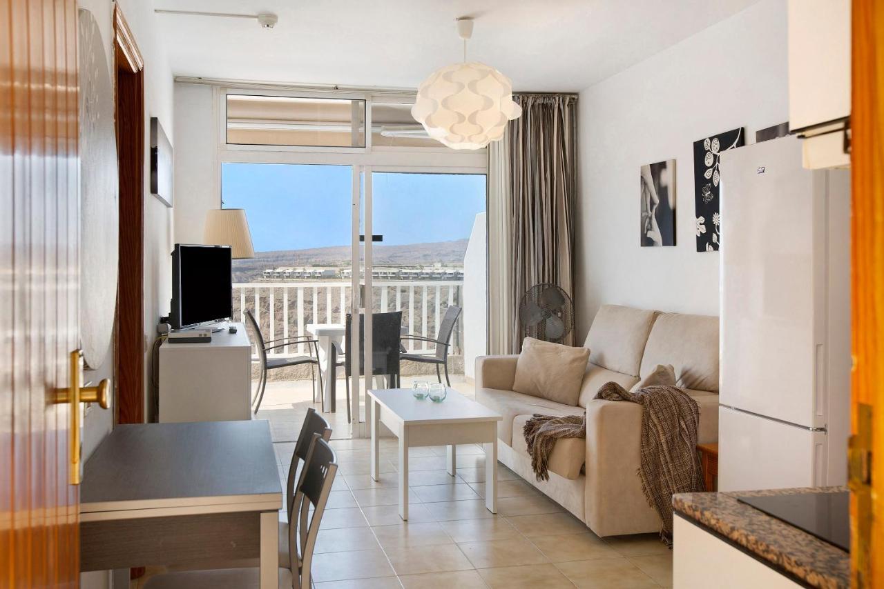 Balcon De Amadores 1 Appartement Puerto Rico (Gran Canaria)