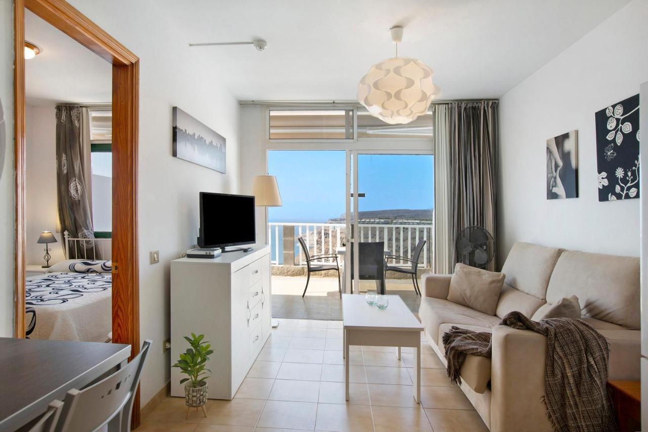 Balcon De Amadores 1