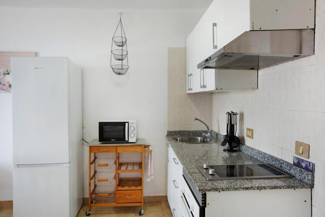 Balcon De Amadores 2 Apartment *