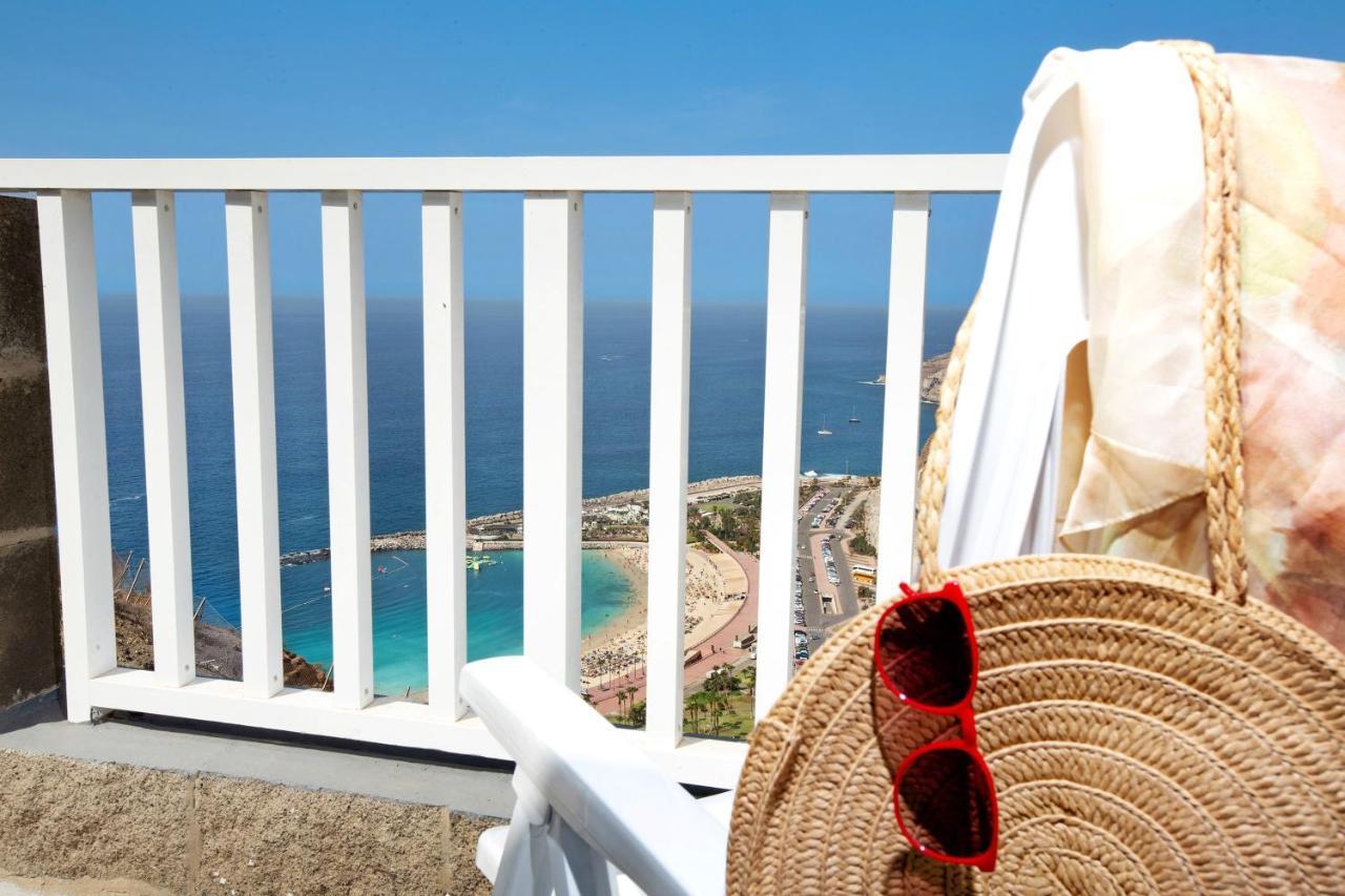 Apartment Balcon De Amadores 2 *