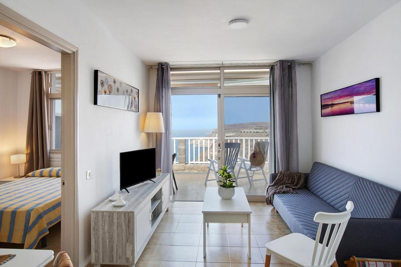 Balcon De Amadores 2 Apartment Puerto Rico (Gran Canaria)