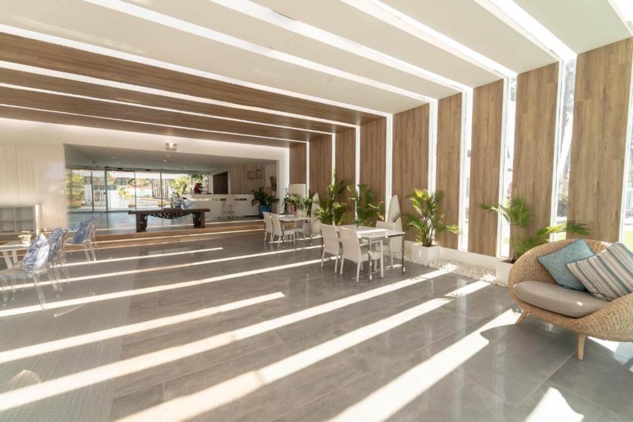Livvo Dunagolf Hotel Maspalomas (Gran Canaria)